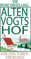 Altenvogtshof Freiburg